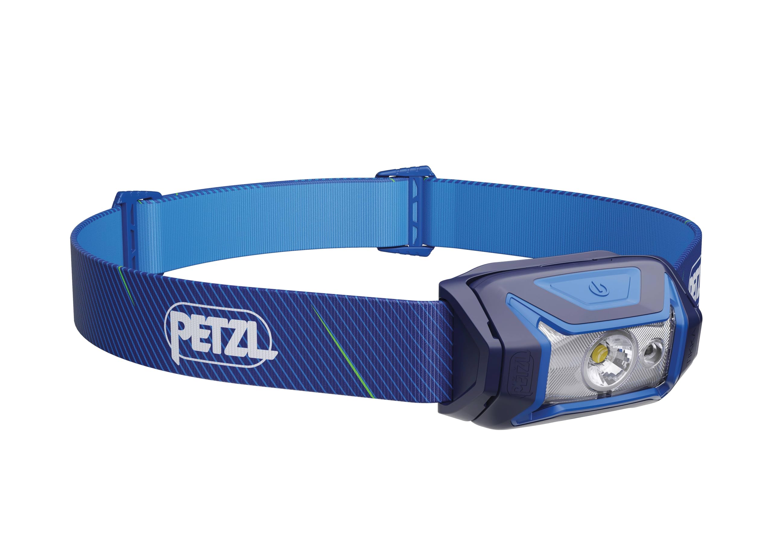 PETZL E061AB Tika Синий