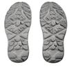 HOKA One One Hopara Series Nepromokavé a prodyšné boty na říční trekking Unisex Šedé tenisky 1123112-SLLRG
