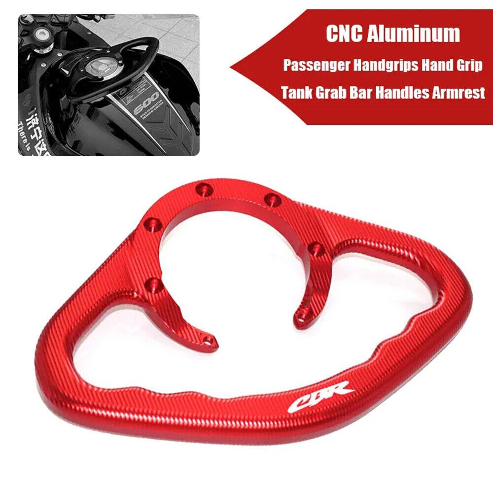 

Подлокотник для пассажира с поручнем на баке для Honda CBR600RR CBR 900RR CB1000R