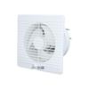 Jinling Round Wall & Glass Window Exhaust Fan, 6/8 Inch, Bathroom Ventilation Fan