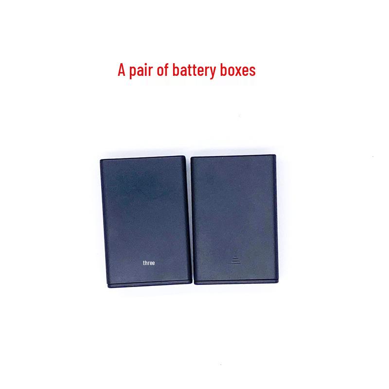 Smart USB-Controlled Heated Knee-High Socks