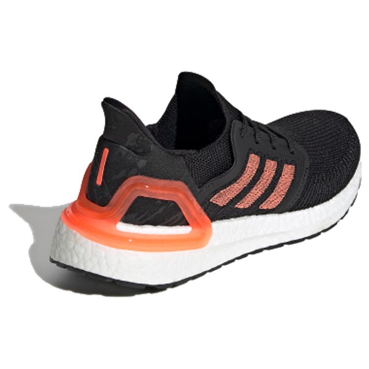 adidas Wmns UltraBoost 20 'Signal Coral' Donna EG0717