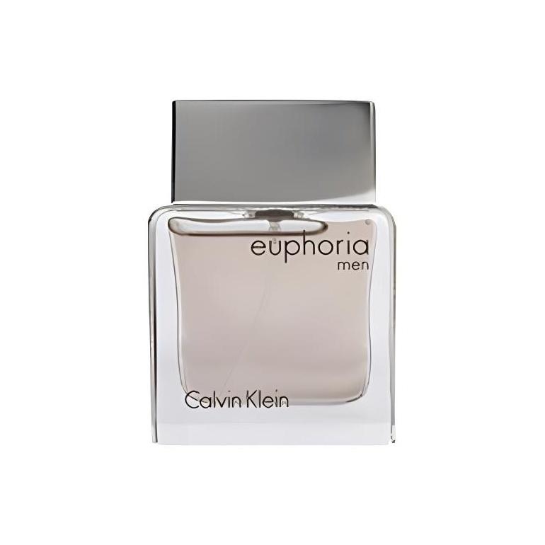 CALVIN KLEIN Euphoria Allure Enchantment Men`s