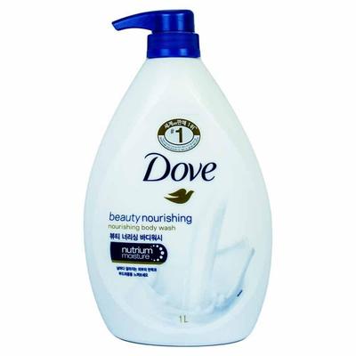 WDMKOFDG Beauty Nourishing Body Wash 1 Liter (538180)