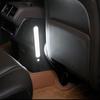 Car Trunk Sensor Light Automatic Truck Lighting Auto Ceiling Lamp USB Charging Car Dome Light LED Car Lamp For Auto Roof Luggage