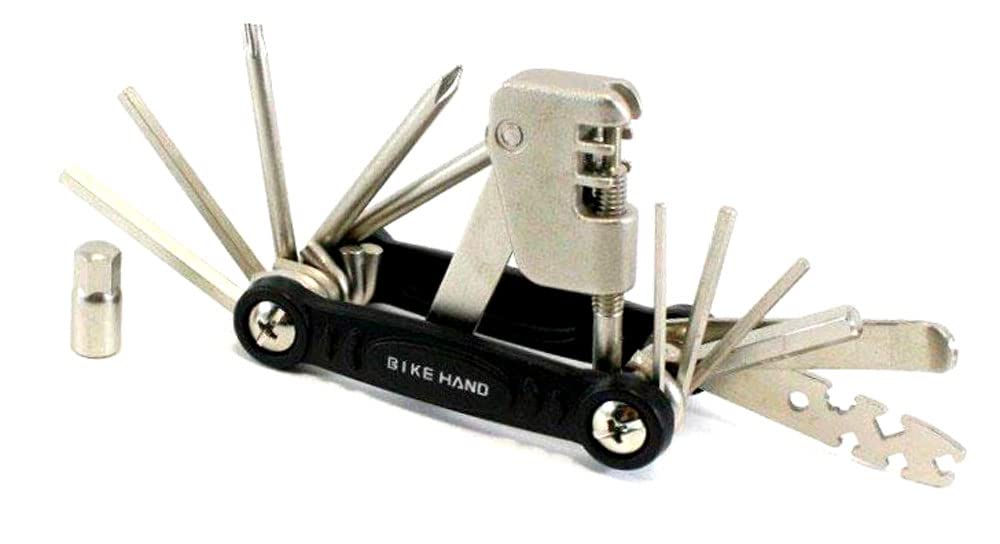 Portable YC-287B1 Multi-tool [product]