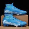 New Football Shoes, Male and Female Students, Long Nails, Romsey Broken Nails, Professional Game Training Shoes