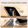 Mofe Huawei Mate 70 Air Full-Lens Magnetic Leather Case