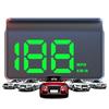 Universal Head Up Display GPS Digital Speedometer for All Car Truck Plug and Play Auto Part