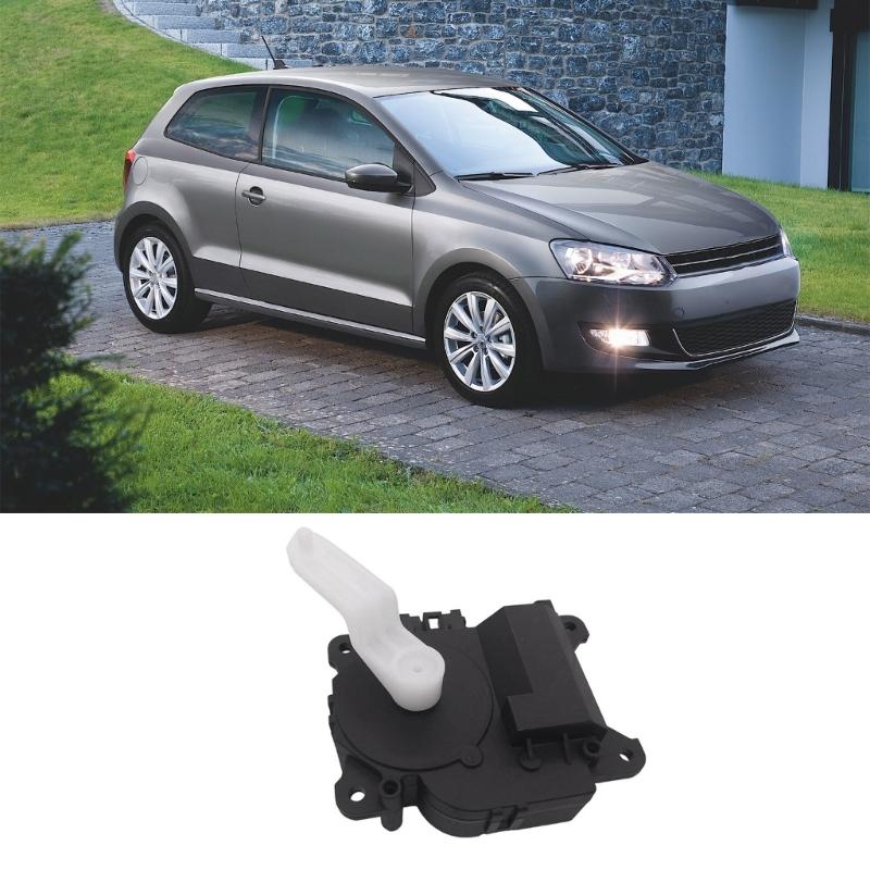 Isıtıcı Hava İklim Kontrolleri 1999-2003 için Mix Servo Damper 87106-48020 604-941 8710648020 Oto Aksesuarı