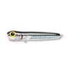 Rapala Popper Storm Rattlin' Saltwater Chug Bug 11cm 26g Metallic Silver Mallet #268 CBS11-268 Lure 11cm/26g