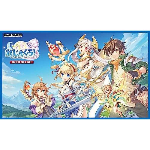 TCG Legendary! Trading Card Game 5-card pack