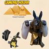 New Pattern Anubis God Base Phone Stand Switch Oled Game Access Universal Display Stand for Ps4/Ps5/Xbox Game Controller