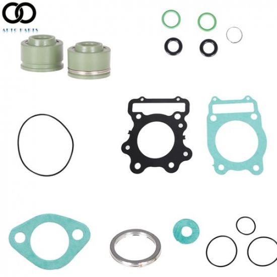 Top End Gasket Set 1985-1987 For Honda ATC250ES Big Red ATC250SX TRX250 FourTrax