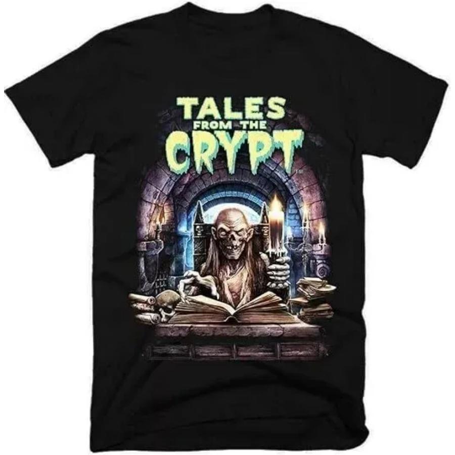 

Tales From the Crypt T-Shirt S
