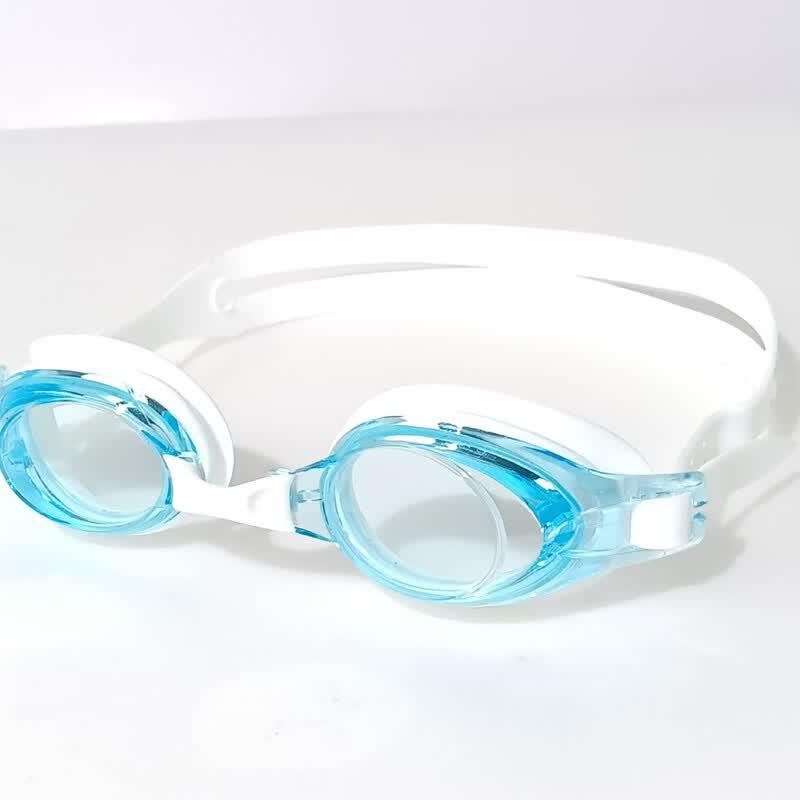 Anti-Fog Swimming Goggles