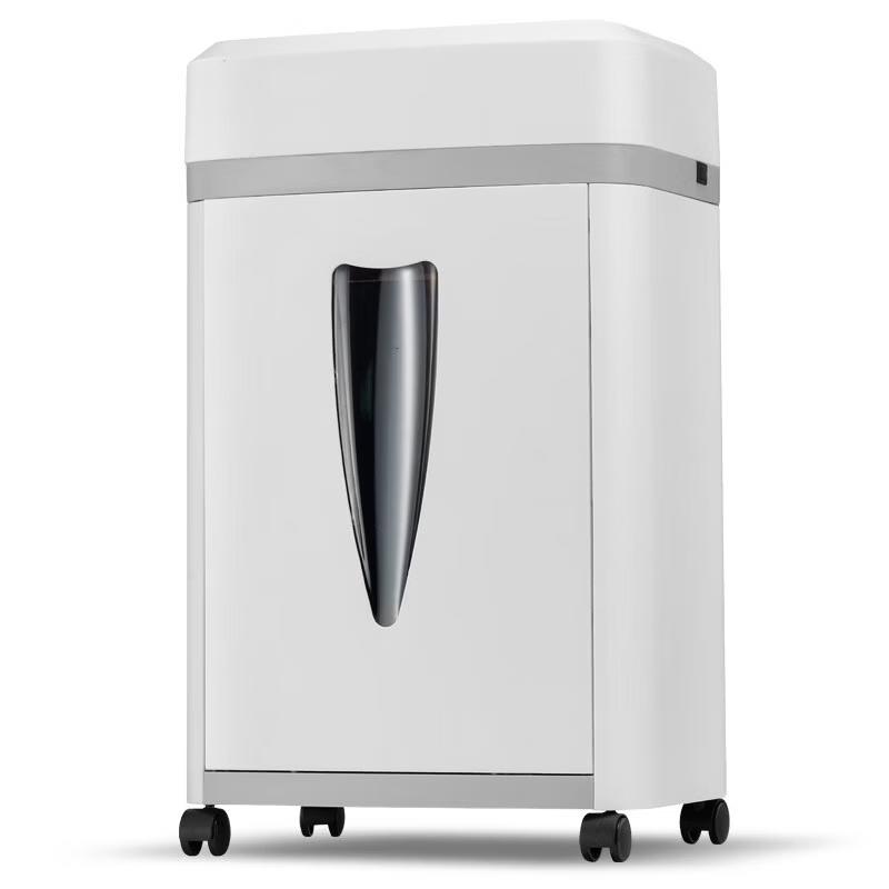 Comi 8815 Commercial P-5 Micro-Cut Shredder CN Plug (adapter Included)