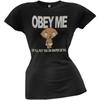 Family Guy - Camiseta Obey Me Juniors