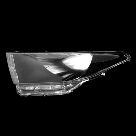 12-14 Highlander Headlight Transparent Cover Lens