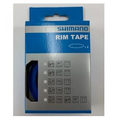 SHIMANO Rim Tape 26 20 Rim Tape 26in 20mm