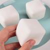 Slow Rising Tofu Stress Reliever Squeeze Toy for Stress and Soothing Relaxation Soft Decompressing Toy for Office Kids