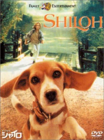 DVD [DVD] - Shiloh the Beagle Special Edition  HS36349 Japan Movies & DVD Used