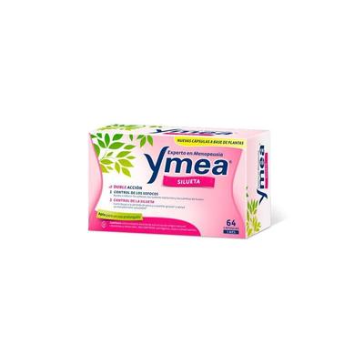 Ymea Εμμηνόπαυση Σιλουέτα 64 Κ?σούλας