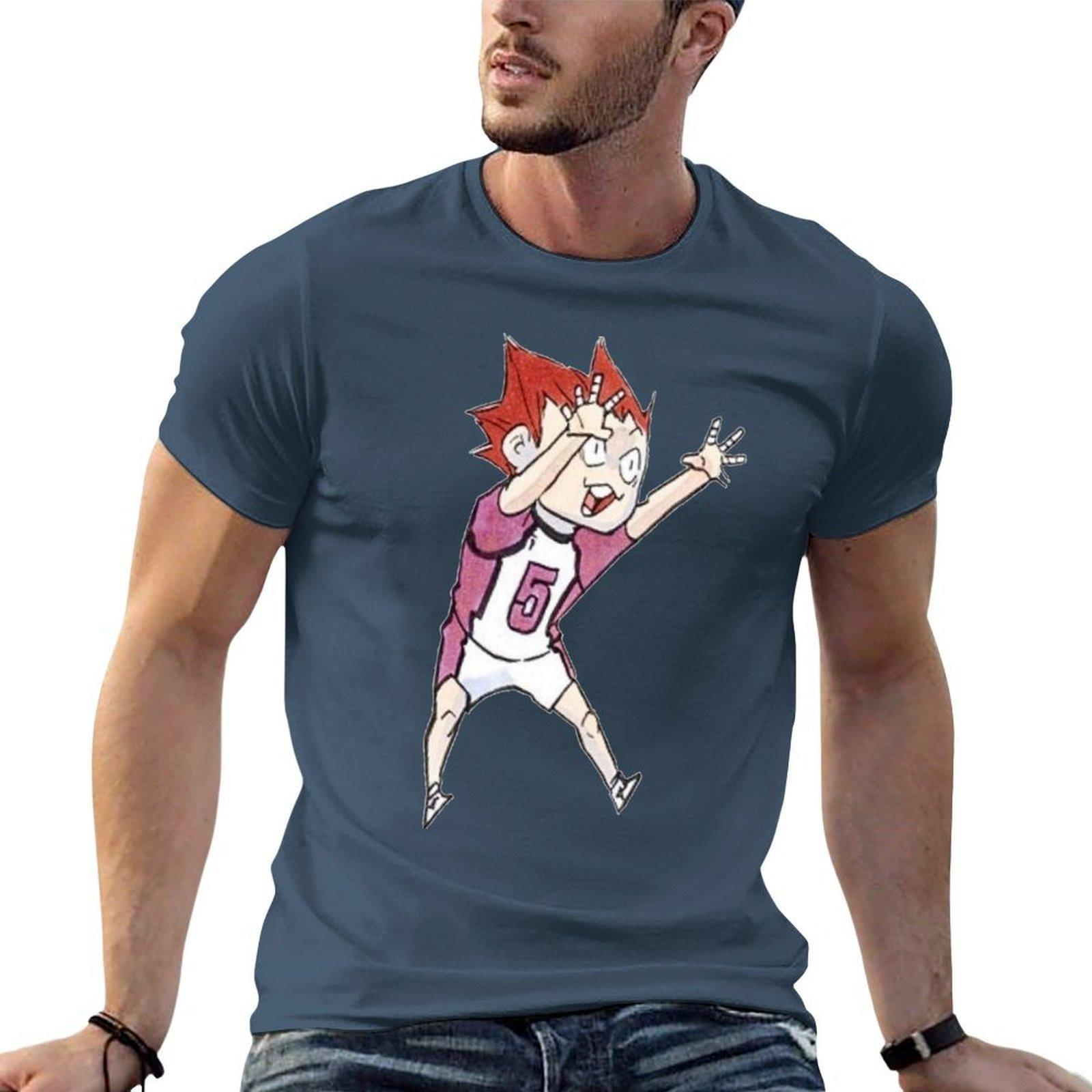 Chibitendo Tshirt T Shirts For Unisex Pack White Unisex T Shirts For Unisex Unisex T Shirts Cotton Tshirt S
