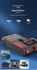 Truck and Car Inverter: 24V/12V to 220V High-Power Multifunctional Charging Converter