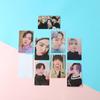 BTS BE New Album Card 2021 WINTER PACKAGE OFFICIAL Same LOMO Card JK V JIMIN SUGA JIN J-HOPE RM