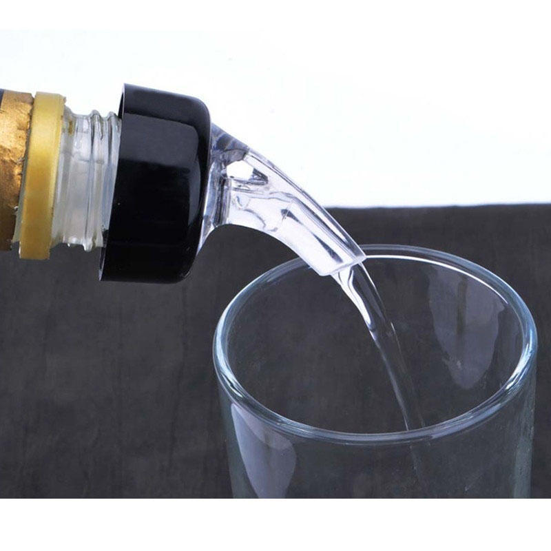 30Ml Measuring Measure Measured Dispenser Drink Spirit Cocktail Whisky Pourer