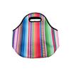 Reusable Lunchbox Portable Insulated Lunch Bag Easy To Clean Insulated Dinner Bags  Outdoor