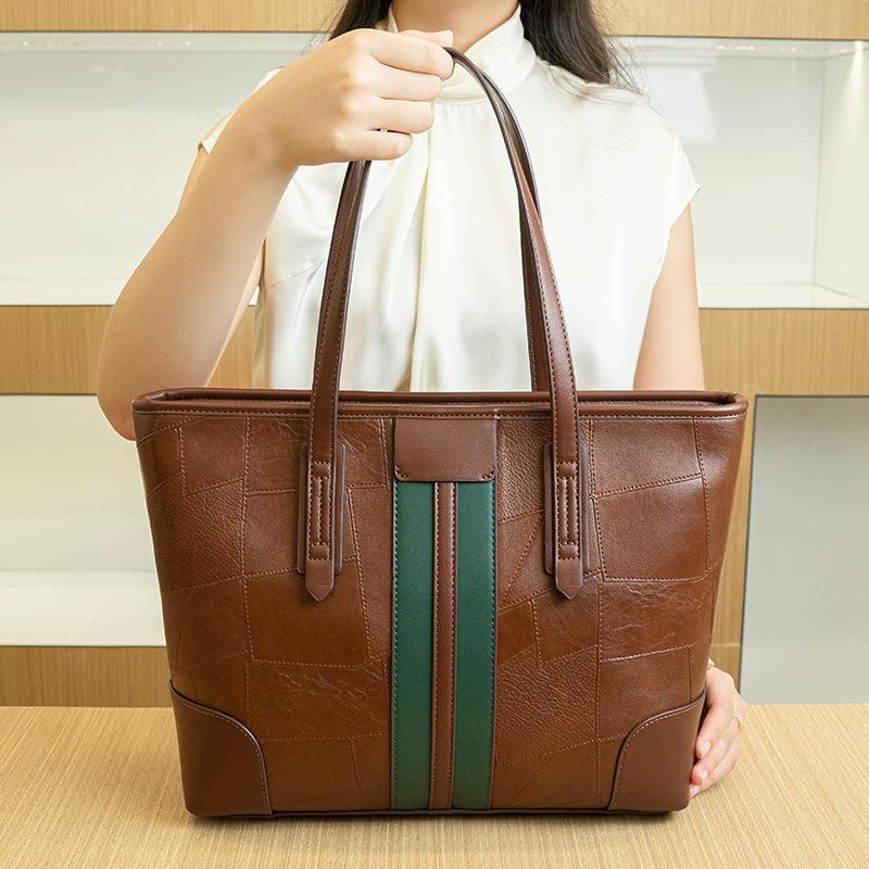 

Women s Bag, Underarm Bag, Large-capacity Commuting Handbag, Single-shoulder Bag, Handbag, Work Tote Bag