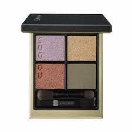 

SUQQU Signature Color Eyes Eyeshadow 09 Kunpu [Product Code]