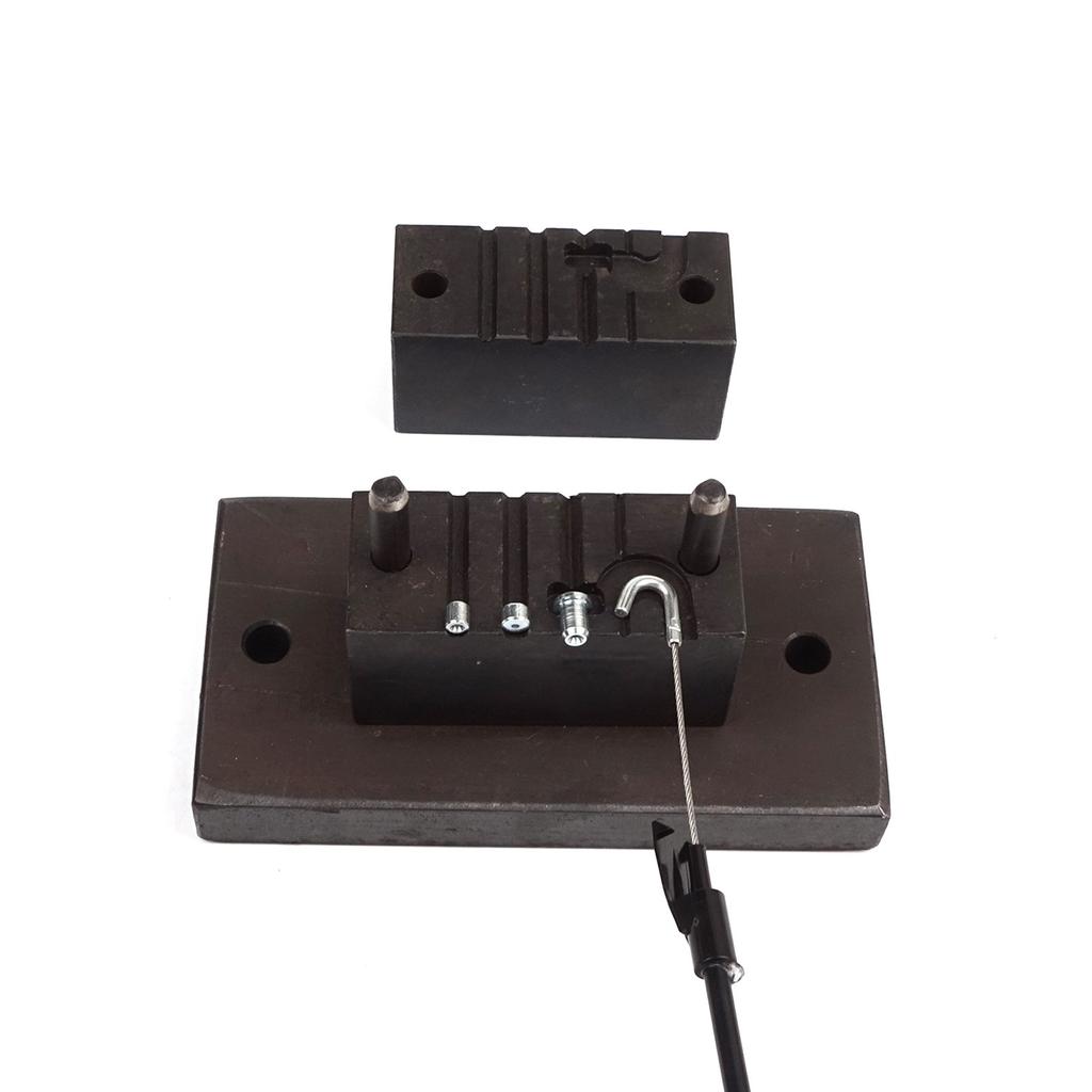 BCR1000 BCR1000 Window Regulator Door Cable Wire Rope End Pin Stop Rivet Press Fixing Moulding Apparatus