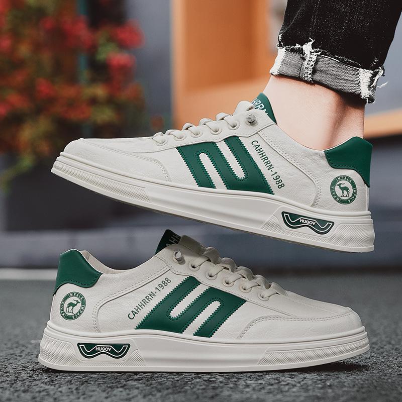 Fashion CYYTL Casual Skateboard Mens Shoes Sneakers Leather Summer Luxury Outdoor Hiking Designer Sports Tennis Running Platform Loafers