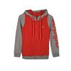 Sports Casual Hooded Zip Jacket Women Jackets AJ3568