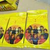 [USED] Morning Musume Sweet Morning Card II 6-pack with Box