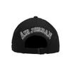 Jordan Baseball Cap Unisex Black Jordan DD2097-010