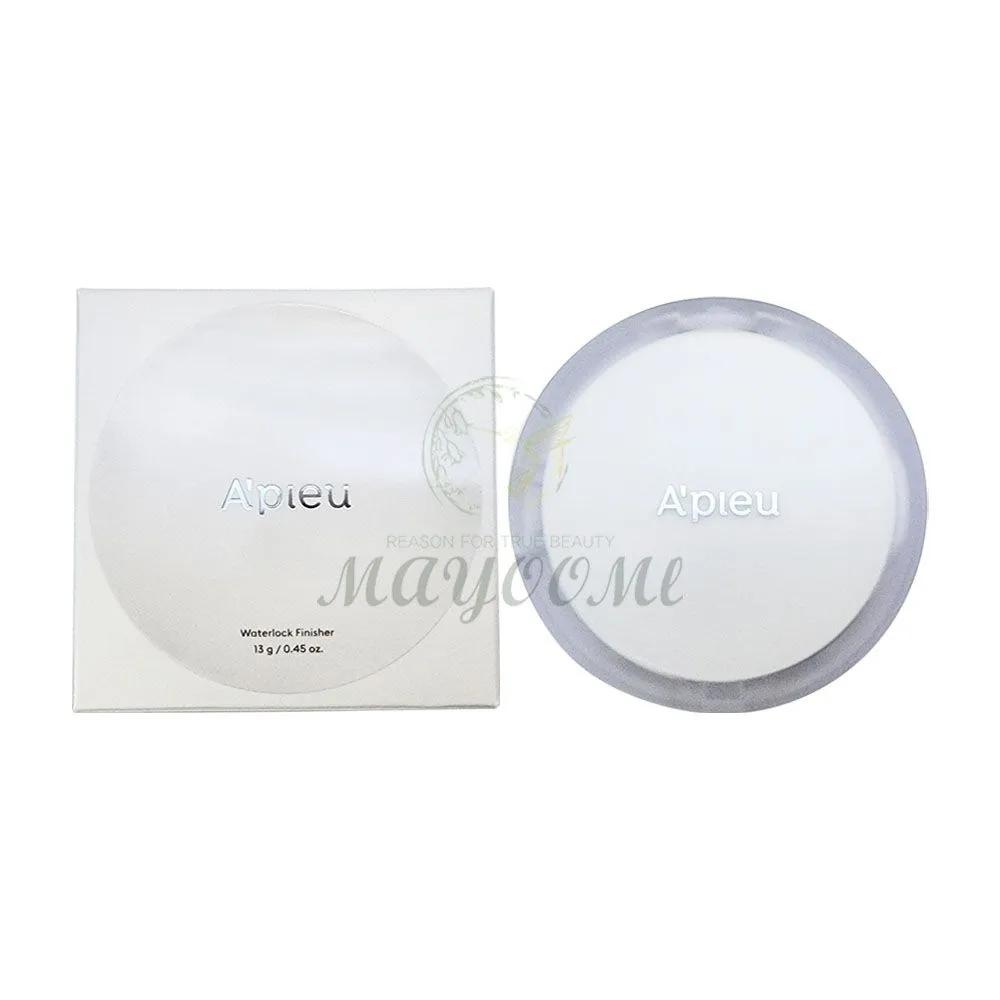 A PIEU Waterlock Finisher 13 г