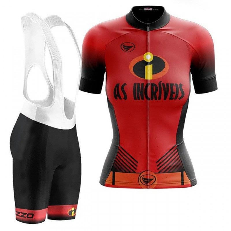 Summer Women's Short-sleeved Cycling Suit Quick-drying Breathable Bicycle Cycling Suit Road Riding Equipment 2026 Summer Breathable Cycling Suit Suit