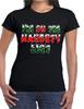 I'm On the Naughty List Merry Christmas Tee T'shirt