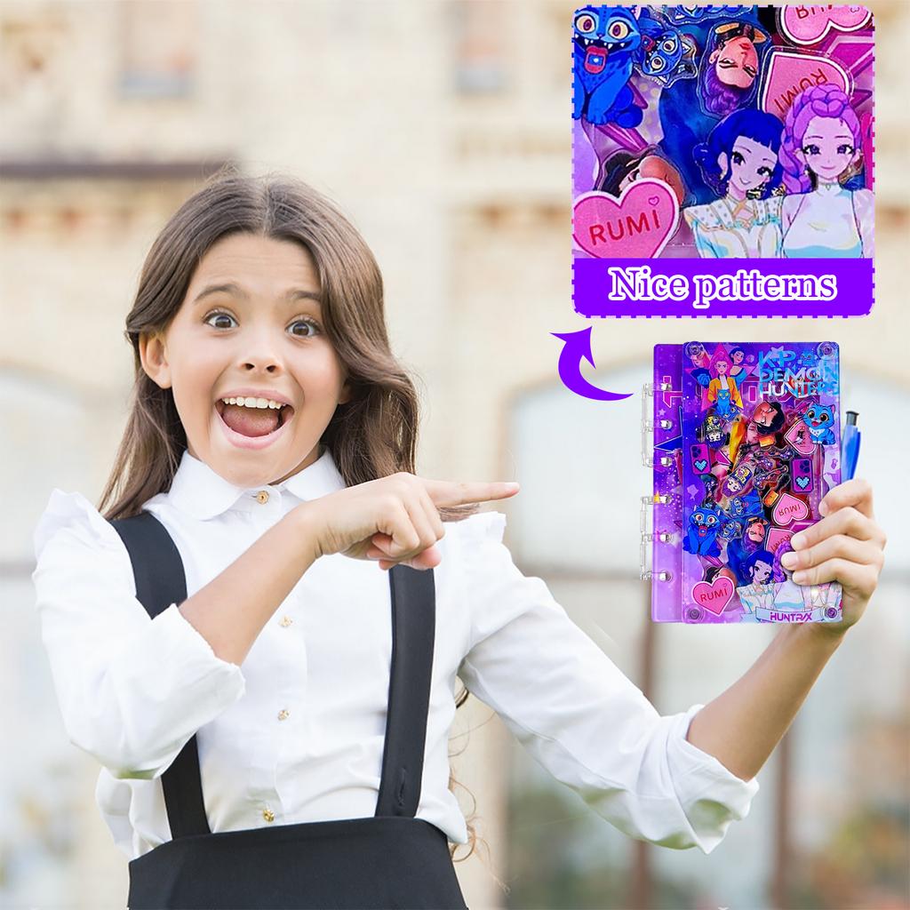 Planner Notebook, Personal Goal Management And Life Planning Journal, Daily Task And Goal Tracking Tool