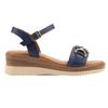 Lunar Womens/Ladies Kassie Sandals