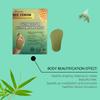 10pcs Bee Venom Foot Patch Slimming & Shaping Deep Cleansing Body Foot Care Foot Patch