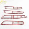 Senya R7 Glass Lift Frame Armrest Button Switch Decorative Car Accessories
