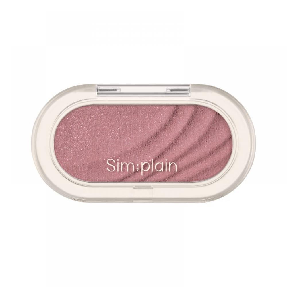

Clio Simplene Glim On Cheek 004 Pigflow