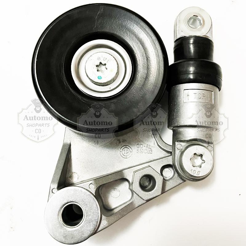 Engine Tensioner Belt Tensioner 11750-2W20C for Nissan ZD30 E25 Patrol Y61 117502W200 117502W201 117502W202 117502W203 117522W20