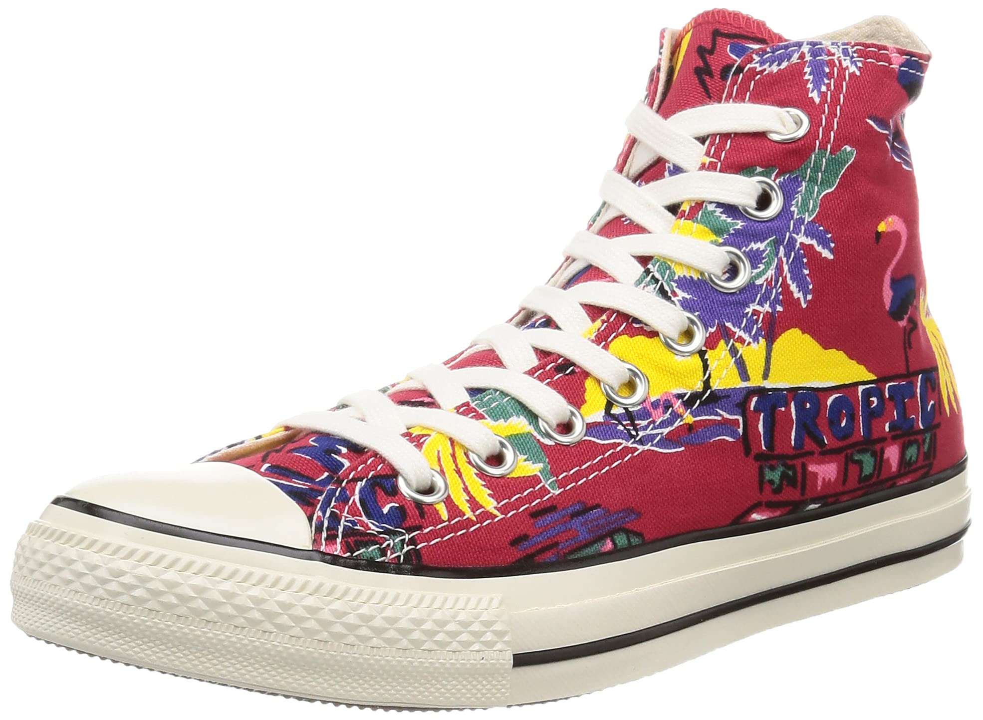 Converse All Star US Retro Pacific HI