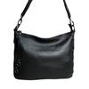 Real Leather Women's Bag, Top Layer Cowhide, Tail Goods, Special Clearance, Single Shoulder Crossbody, Dual-use Crossbody Bag